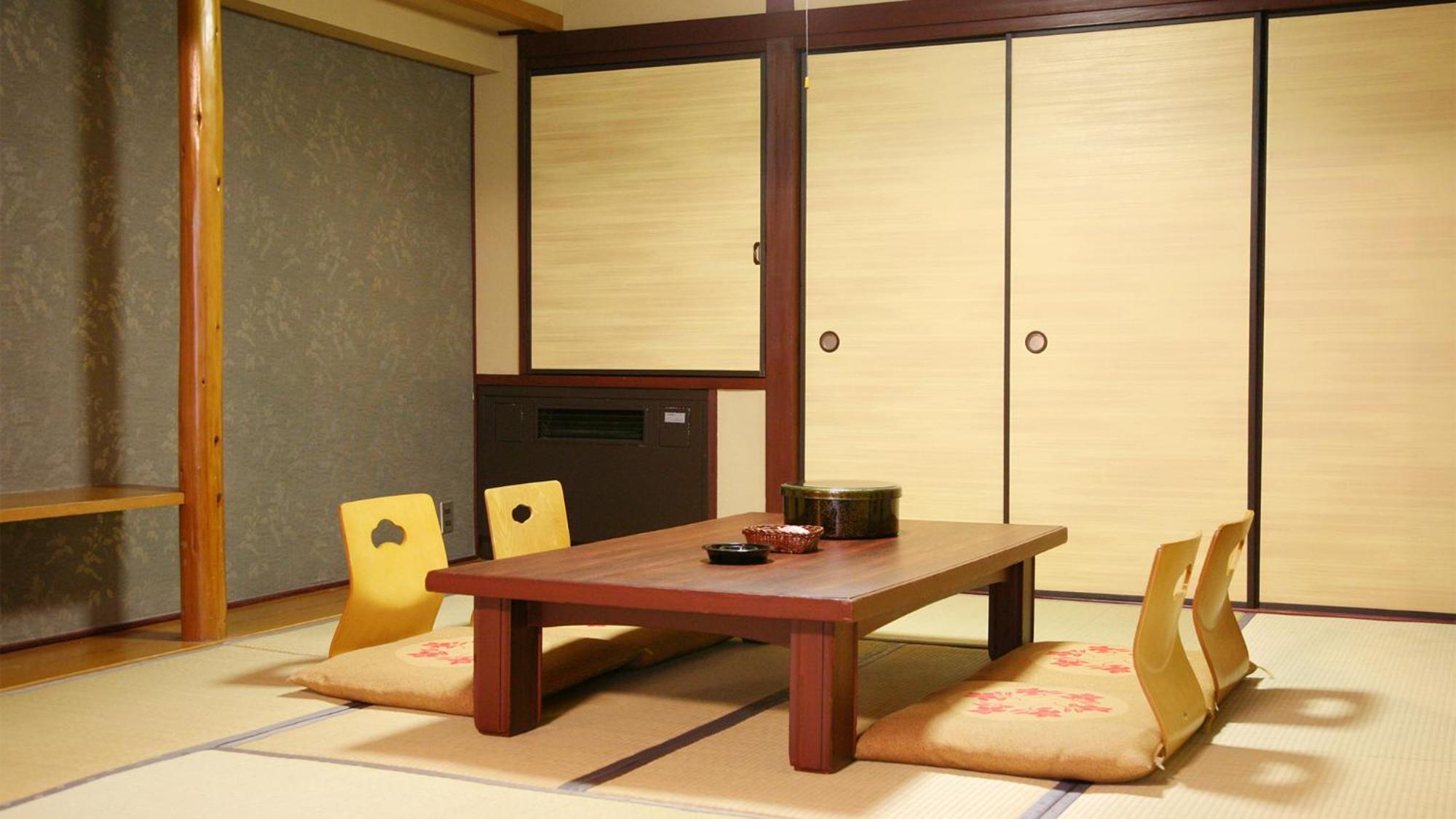 Hotel Kirishima Castle Pokoj fotografie