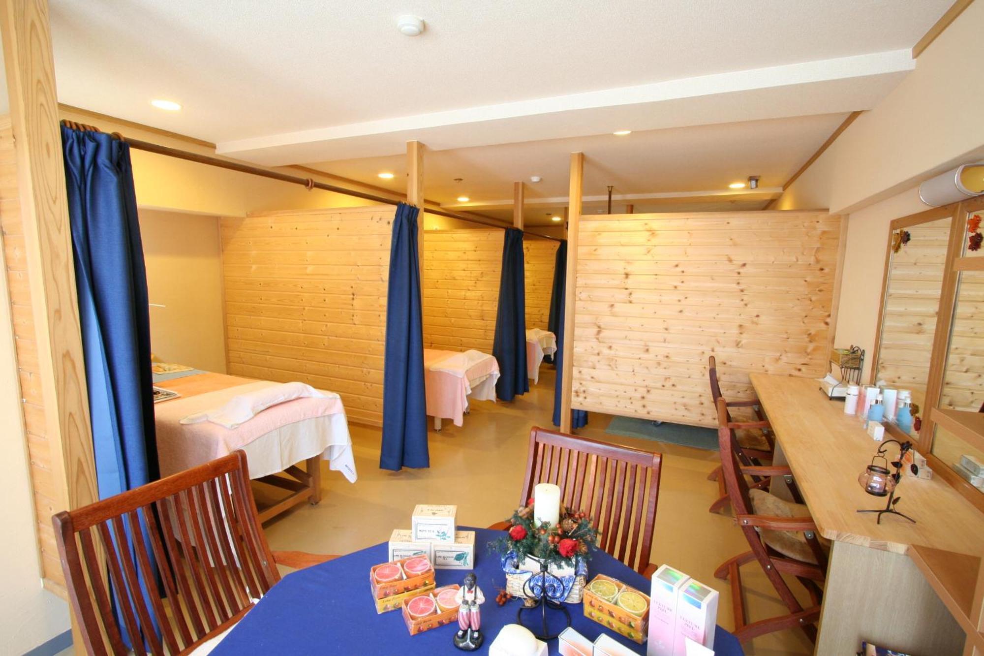 Hotel Kirishima Castle Exteriér fotografie