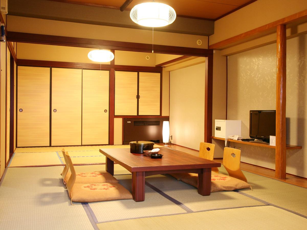 Hotel Kirishima Castle Exteriér fotografie